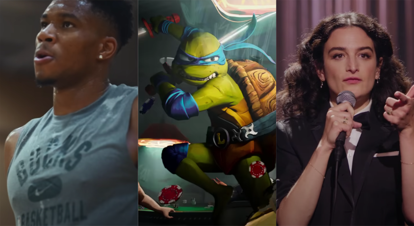 Découvrez les 6 incontournables ajoutés cette semaine sur Amazon Prime Video