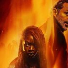 The Walking Dead: The Ones Who Live poster