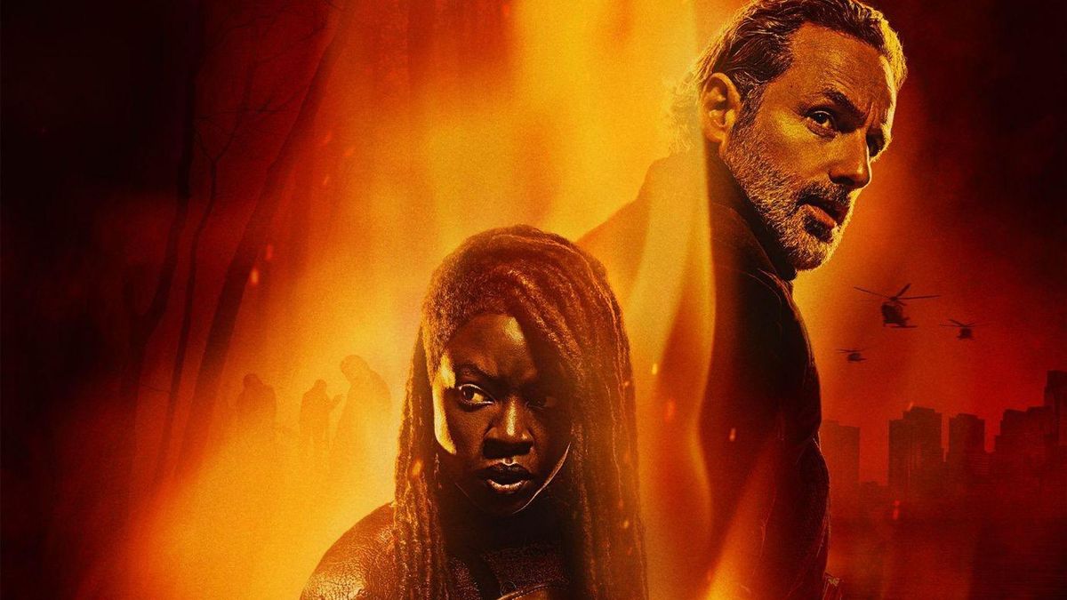 Découvrez les 7 nouvelles séries à regarder cette semaine sur Netflix, Disney Plus, TV et plus encore (19-25 février)