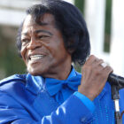 James Brown