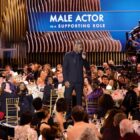 What Did a Netflix SAG Awards Look Like?