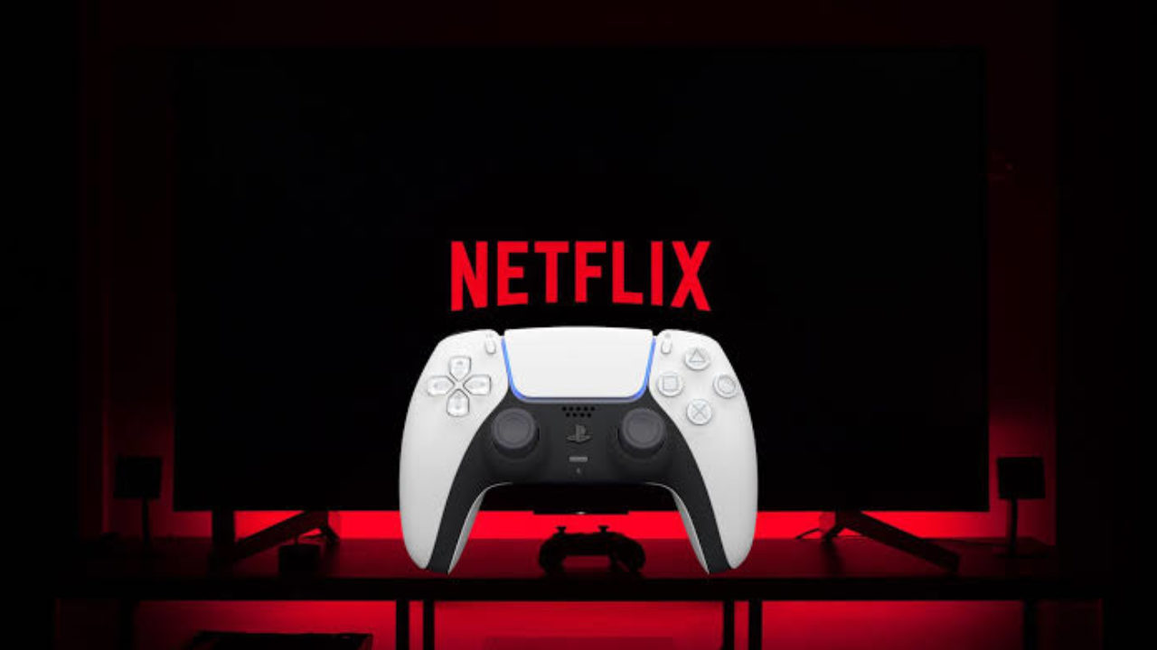 Découvrez les jeux vidéo prévus par Netflix Games en 2024