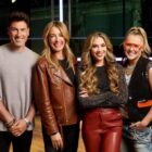 First Look at Judges JoJo Siwa, Allison Holker & More (VIDEO)