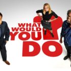 What Would You Do? TV show on ABC: season 17 ratings