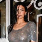 Kylie Jenner