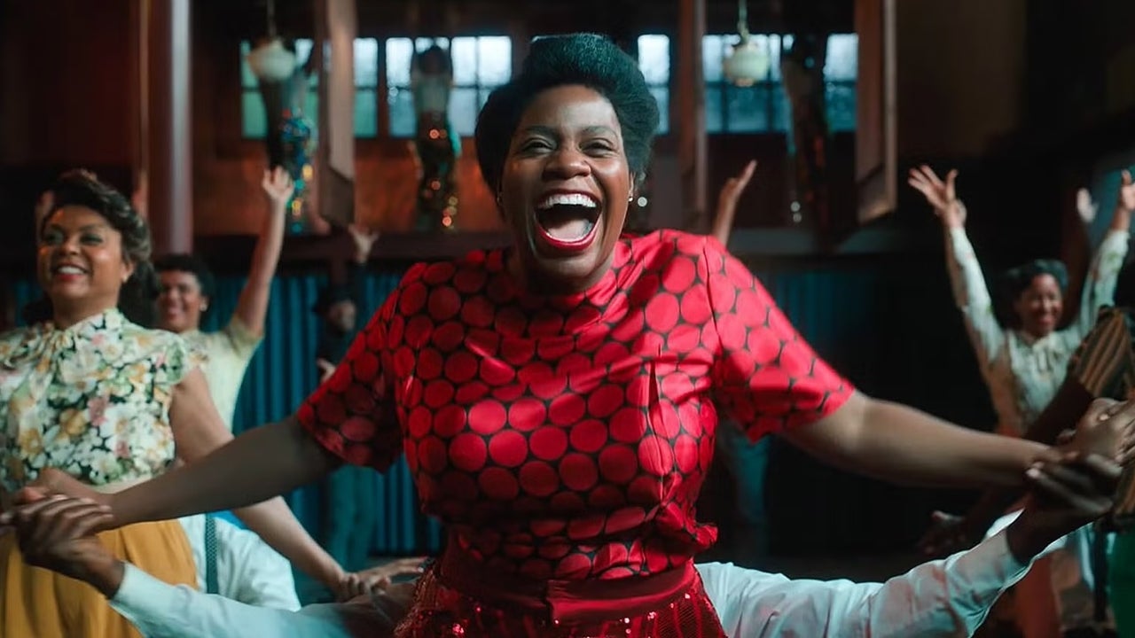 Découvrez où regarder en ligne “The Color Purple” cette semaine