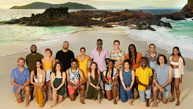 Découvrez qui a été éliminé ce soir dans “Survivor” saison 46 – Hollywood Life