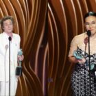 Here's your complete list of winners from the 2024 SAG Awards