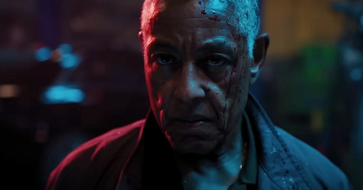 Découvrez tout sur la nouvelle série criminelle “Parish” avec Giancarlo Esposito