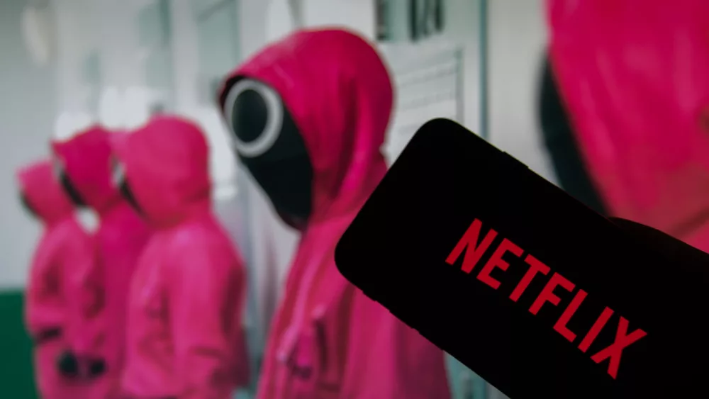 Découvrez un aperçu exclusif de la saison 2 de Squid Game sur Netflix