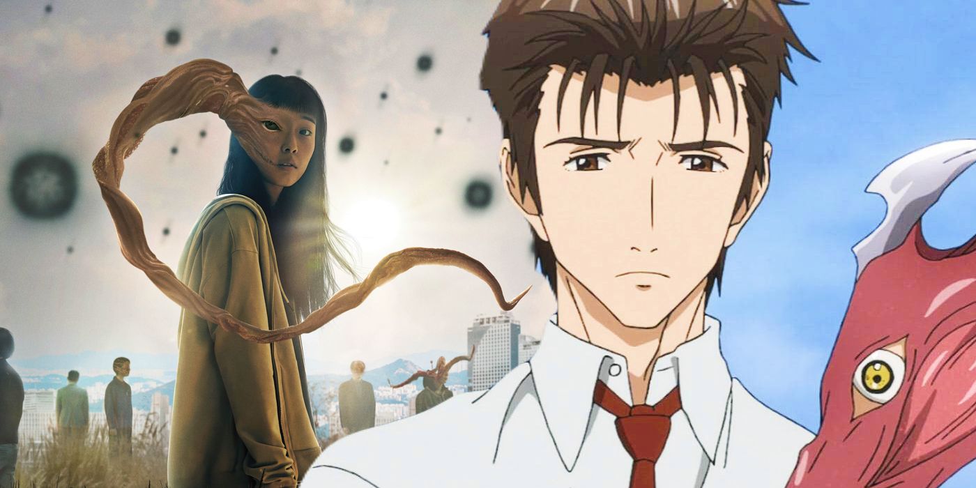 Décryptage : La nouvelle adaptation manga en live-action de Netflix