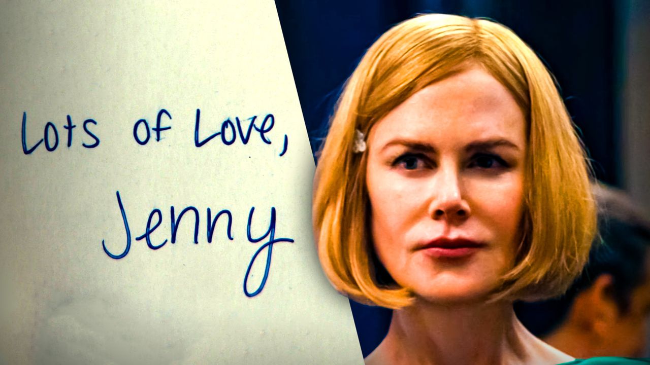 Décryptage de Margaret, la mystérieuse Jenny des expatriés
