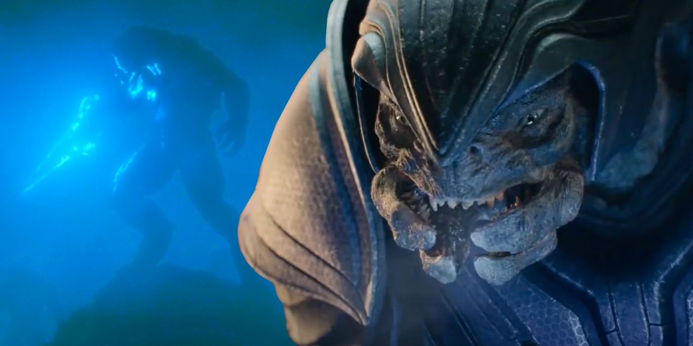 Décryptage des élites dans la série TV Halo