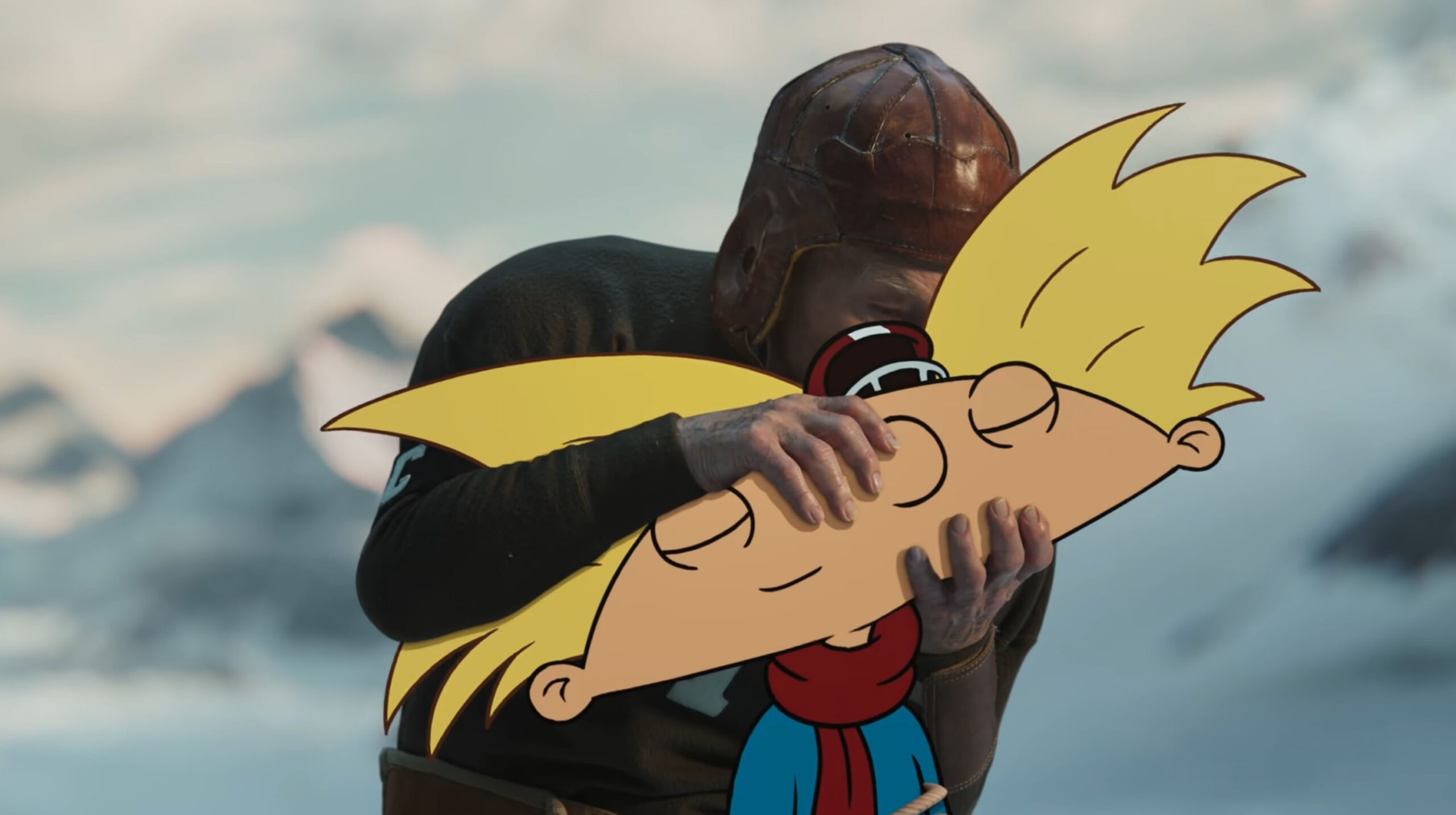 Décryptage des références pop culture et memes dans la publicité virale du Super Bowl de Paramount Plus
