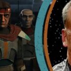 Dee Bradley Baker Looks Ahead to the Final Season of Star Wars: The Bad Batch