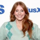 Deep Cover is a British comedy thriller on Prime Video with Hollywood star Bryce Dallas Howard (above) among the stars.