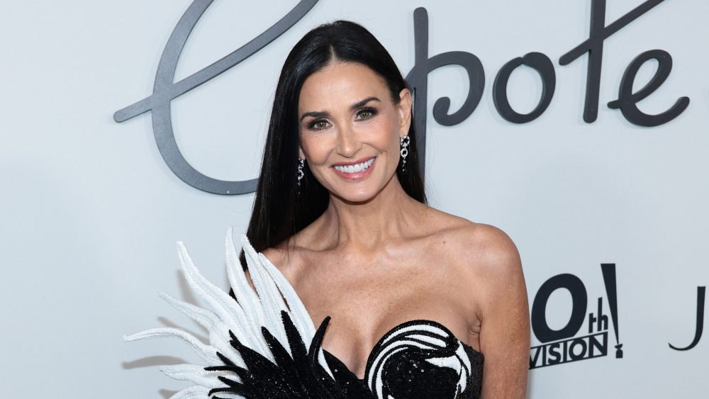 Demi Moore rejoint la série “Landman” de Taylor Sheridan sur Paramount+