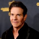 Dennis Quaid at MovieGuide Awards
