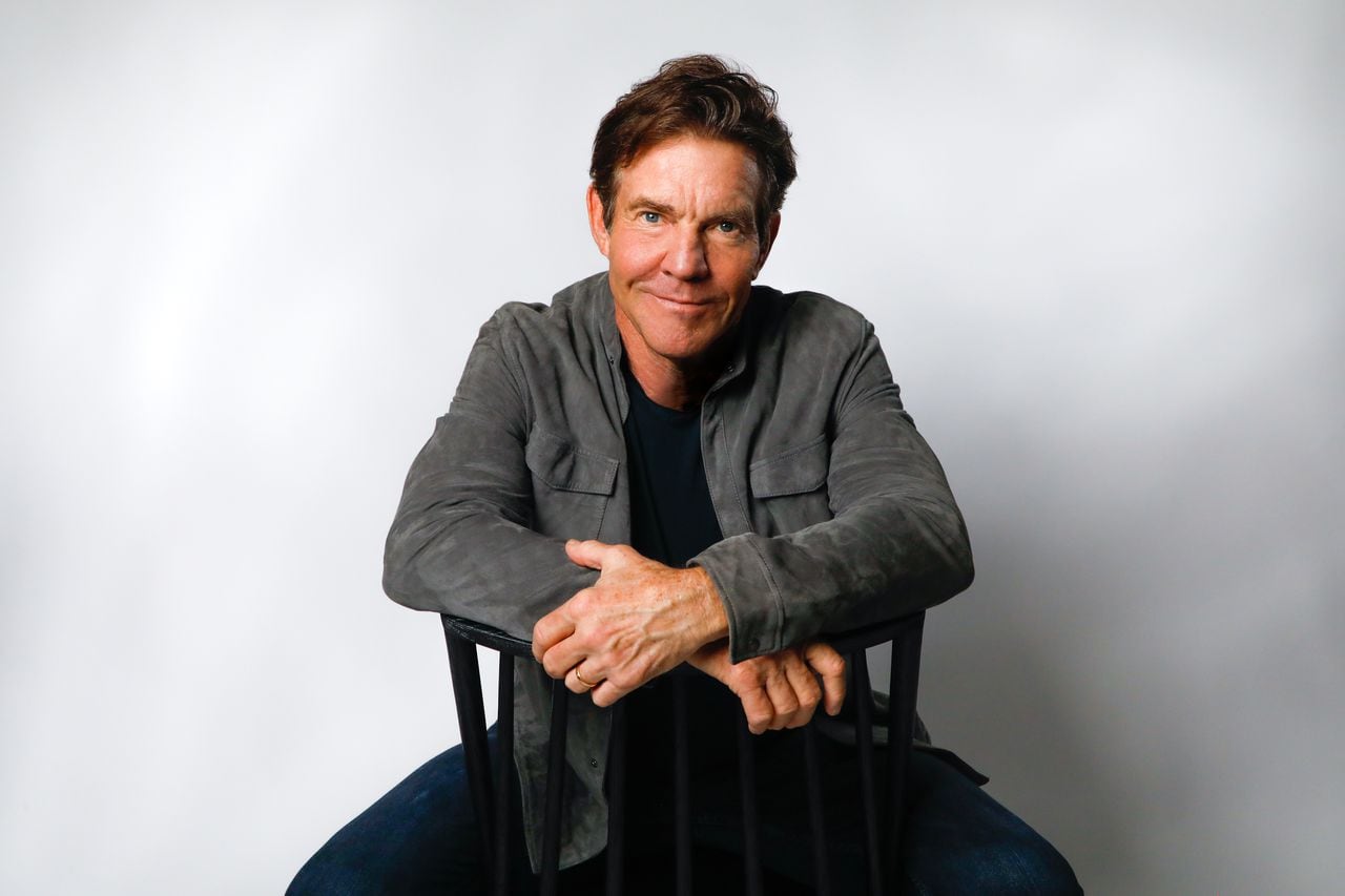 Dennis Quaid incarnera un meurtrier ayant avoué ses meurtres dans des lettres au Oregonian