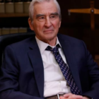 Sam Waterson Leaves Law & Order