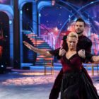 ‘Eileen Dunne unleashed? This was it’ – Former RTÉ journalist bows out of Dancing with the Stars