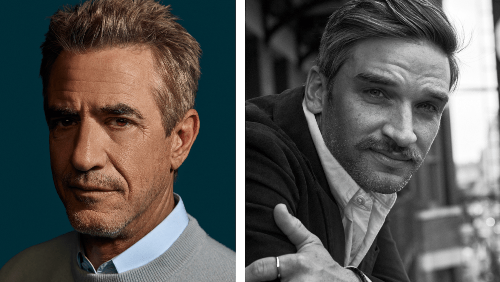 Dermot Mulroney et Evan Jonigkeit rejoignent “The Hunting Wives”