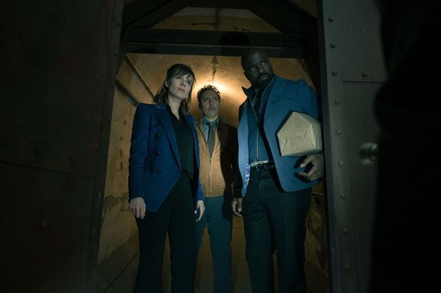 Dernière saison de “Evil” prévue en mai sur Paramount Plus