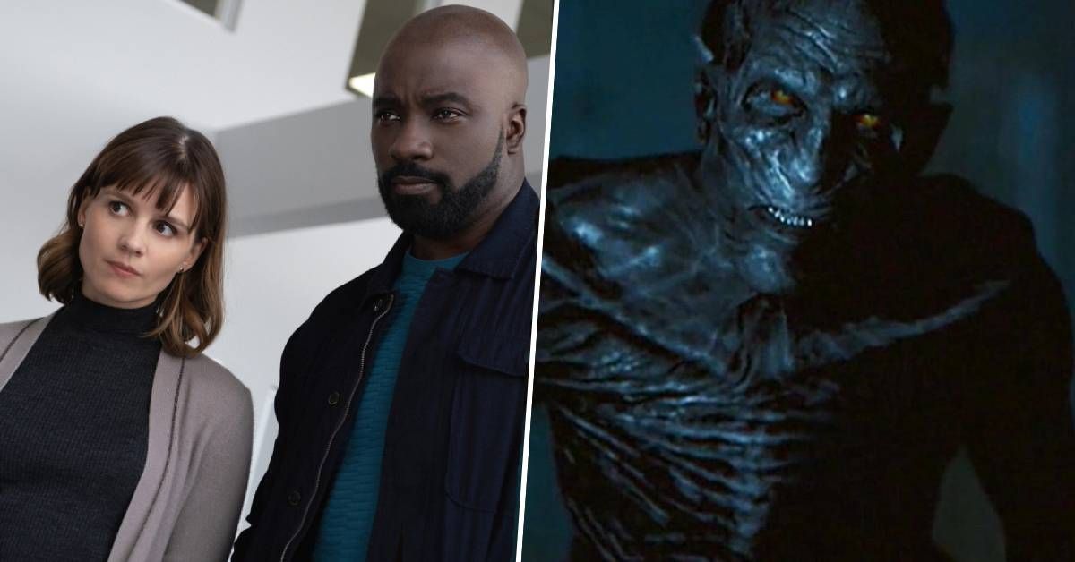 Dernière saison épique annoncée pour une série surnaturelle avec les stars de Marvel et Westworld