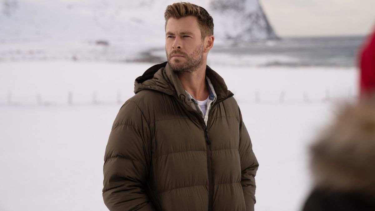Des bonnes nouvelles de streaming : Renouvellement de l’émission de Chris Hemsworth et plus sur Disney+