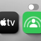 How to Turn off SharePlay on Apple TV