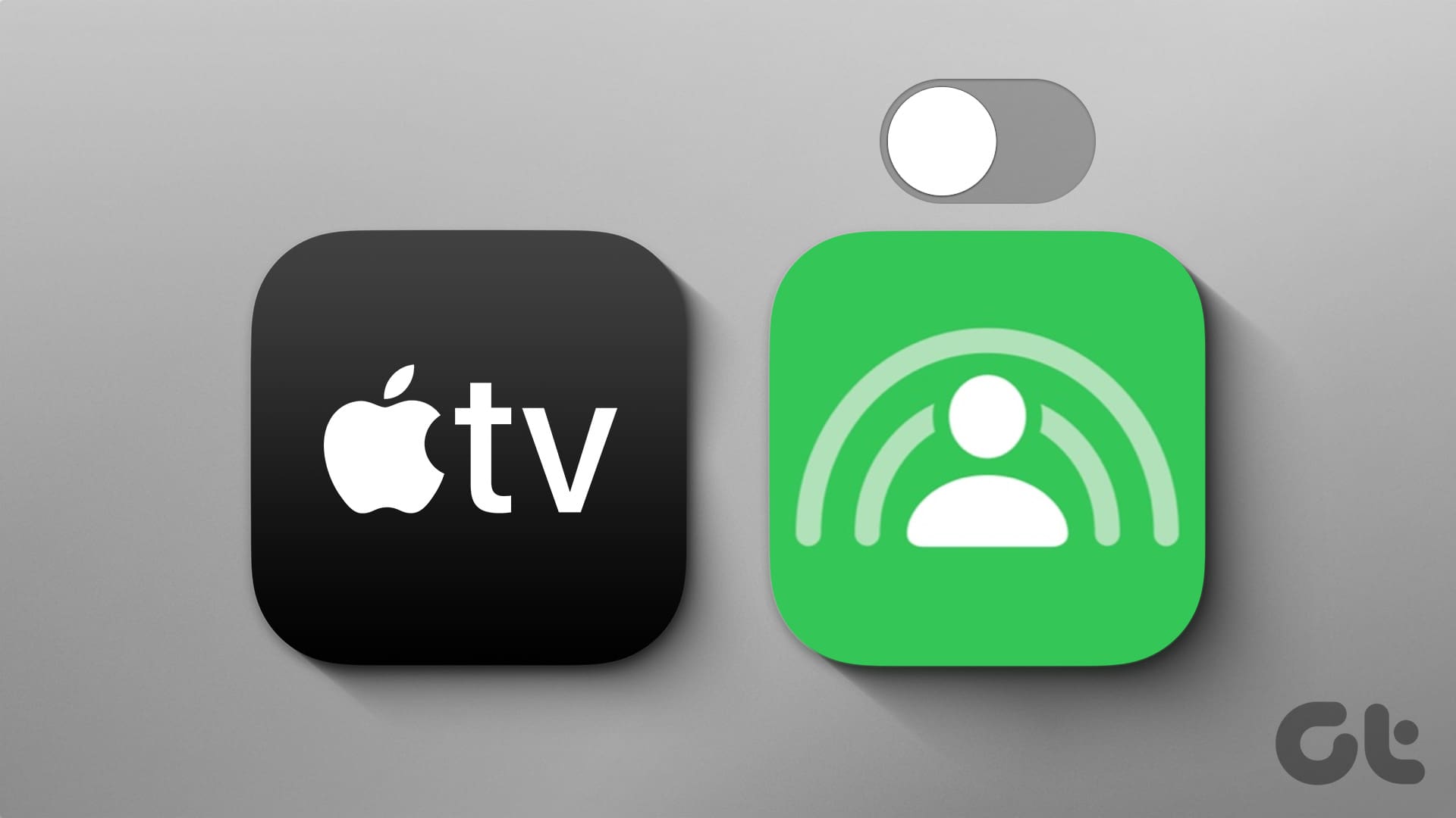 Désactiver SharePlay sur Apple TV