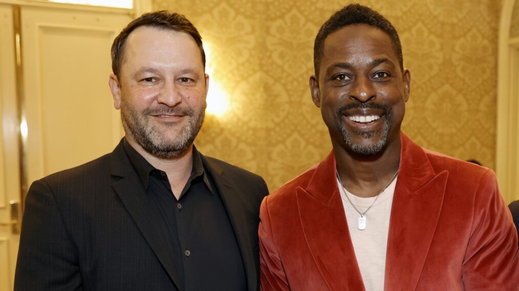 Détails sur la nouvelle série Hulu du créateur de « This Is Us » avec Sterling K. Brown