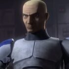 Captain Rex in Star Wars: The Bad Batch
