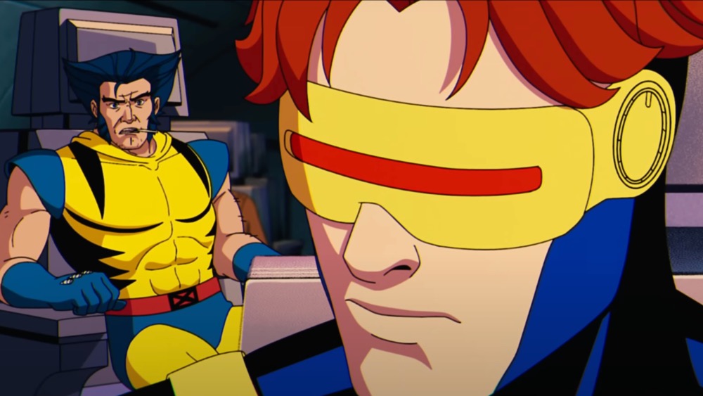 Dévoilement excitant du reboot de X-Men ’97 de Marvel