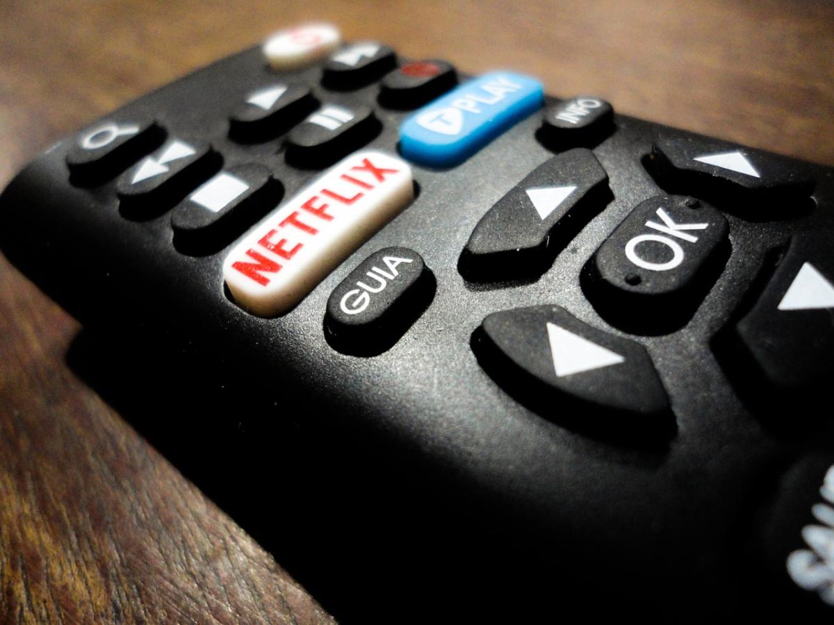 Devriez-vous conserver Netflix (NFLX) ?