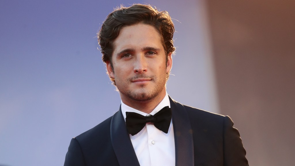 Diego Boneta tête d’affiche de la série Amazon ‘El Gato’
