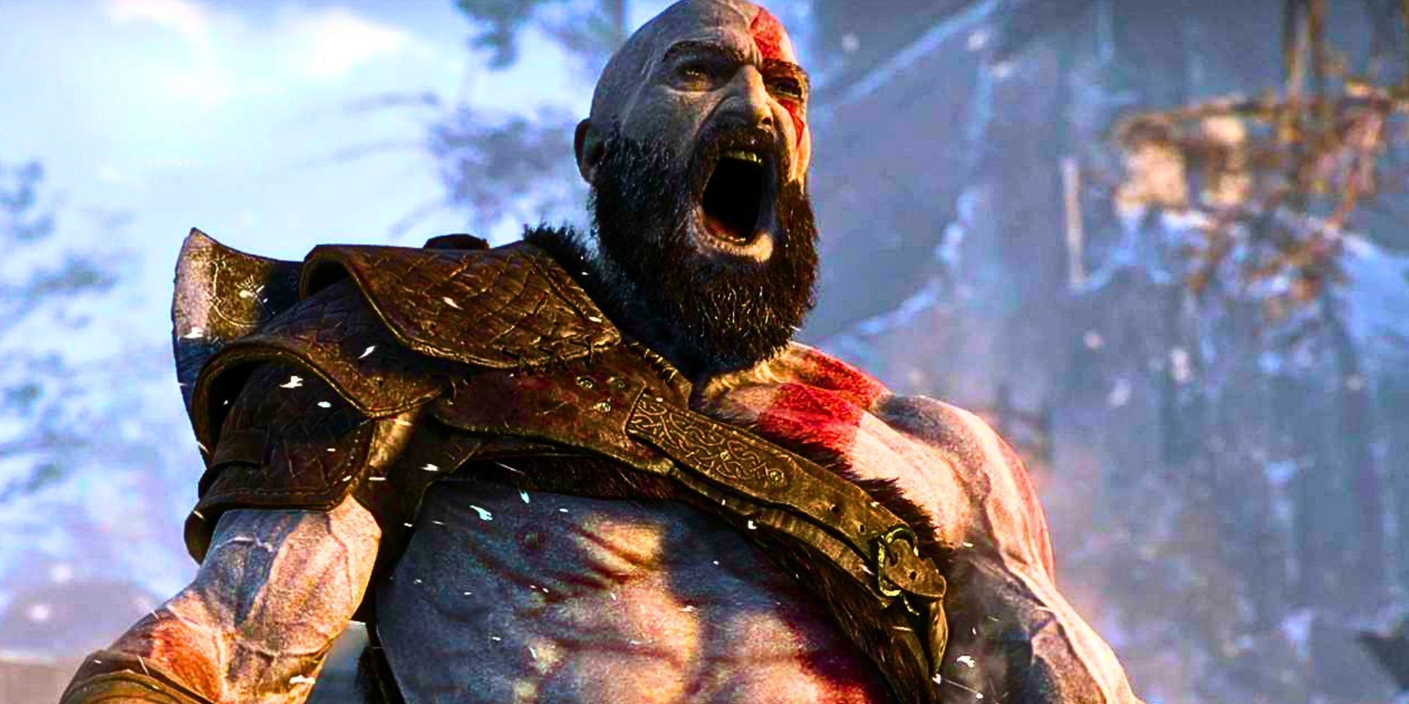 Dieu de la guerre : ce personnage de jeu devrait être le héros de la série TV Amazon