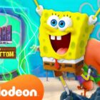 Nickelodeon Super Bowl LVIII Live from Bikini Bottom