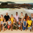 Cast, Photos, Premiere Date, How to Watch