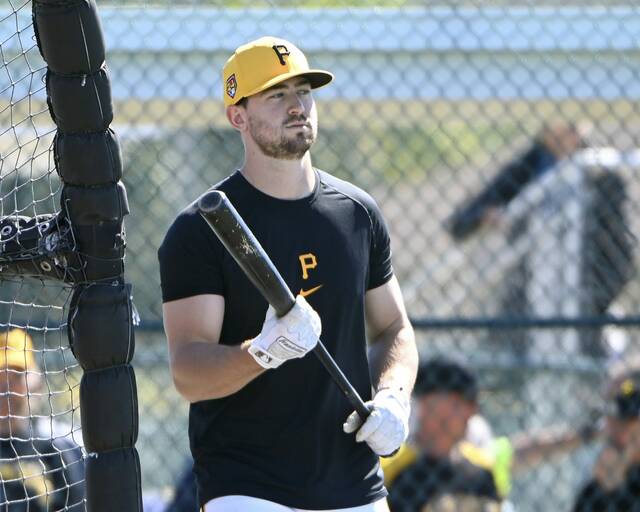 Diffusion des matchs d’entraînement des Pirates sur SportsNet Pittsburgh