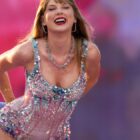 Stream Taylor Swift 'Eras Tour' on Disney+ starting March 15, including 5 added songs