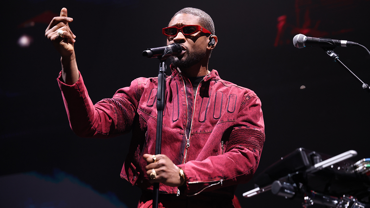 Diffusion du spectacle d’Usher au Super Bowl – StyleCaster