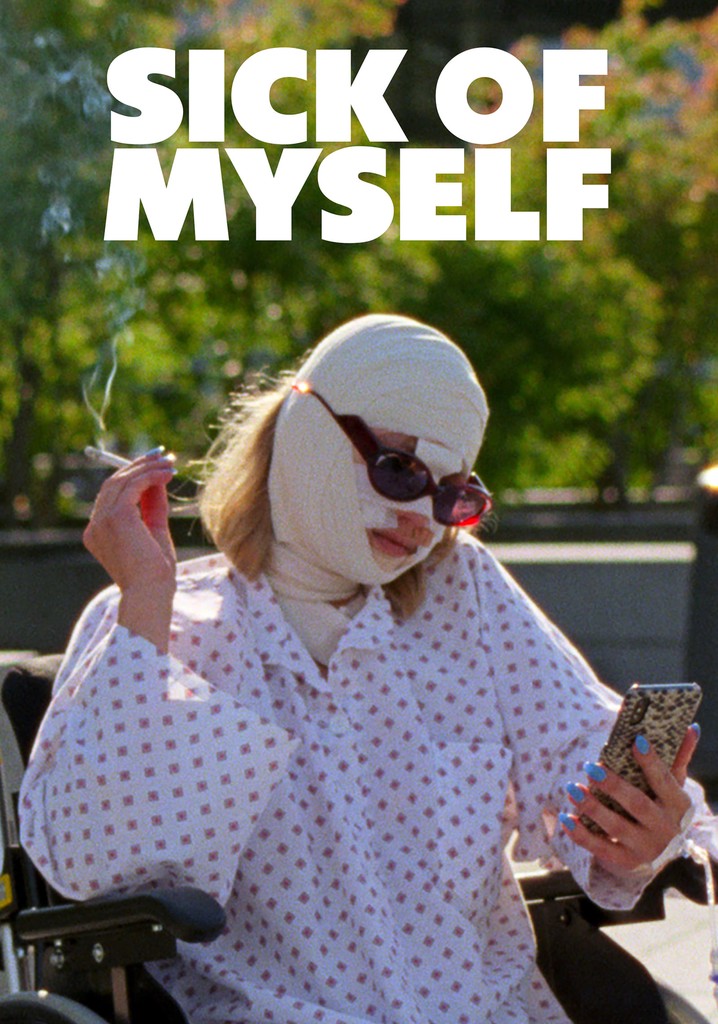 Diffusion en continu : Sick of Myself disponible sur Paramount Plus avec Showtime – The UBJ