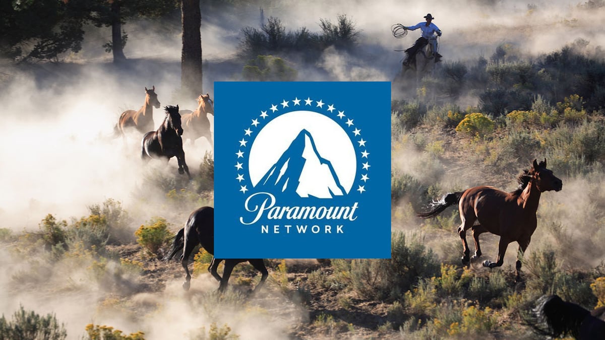 Diffusion en continu de Paramount Network en 2024 : 6 plans sans câble