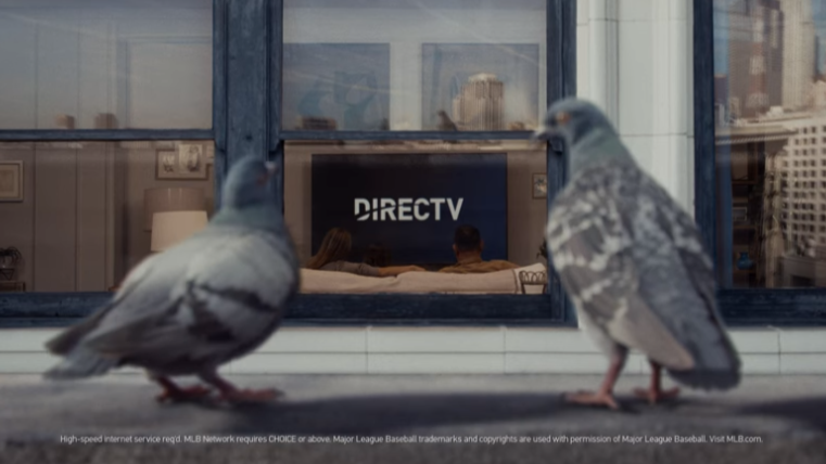 Diffusion en continu: la solution de DirecTV sans satellite