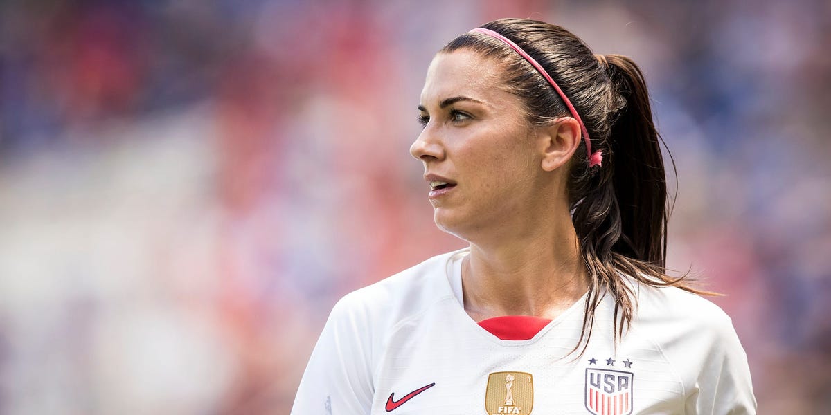 Diffusion en direct : USA contre Argentine ce soir