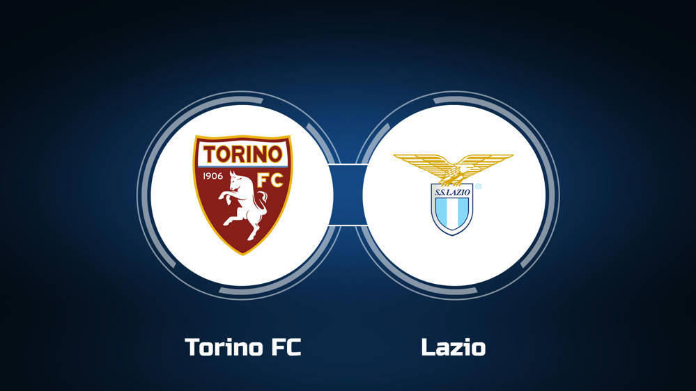 Diffusion en direct de Torino FC vs. Lazio : regarder le match en ligne