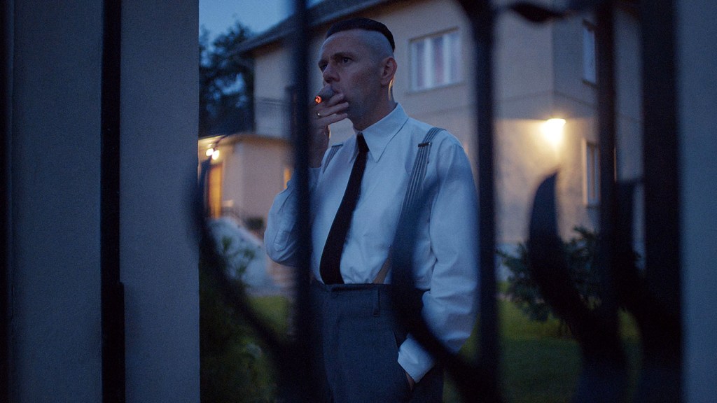 Diffusion en ligne de “The Zone of Interest” sans câble – The Hollywood Reporter
