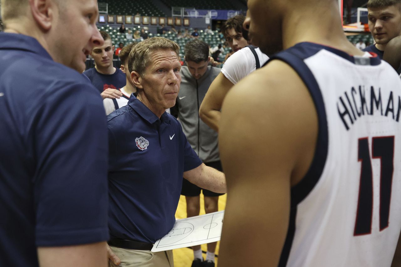 Diffusion gratuite du match de basketball masculin Kentucky vs Gonzaga aujourd’hui