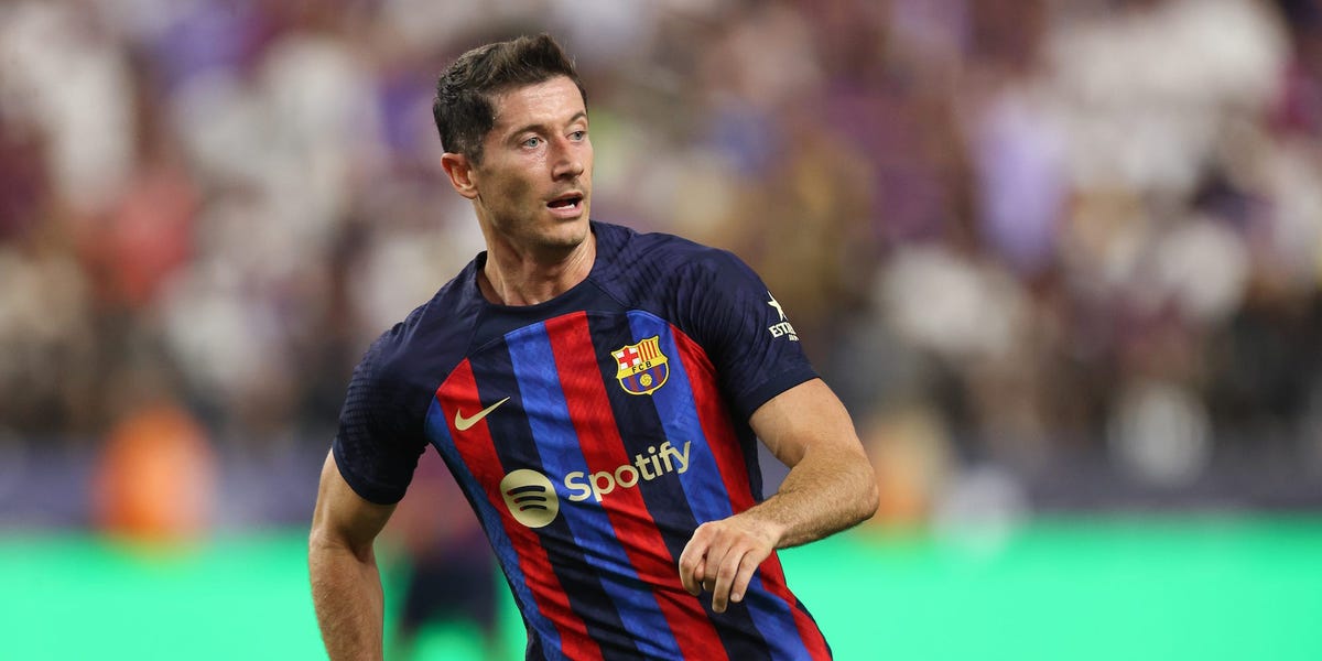 Diffusion gratuite en direct de Napoli vs Barcelona : à voir partout